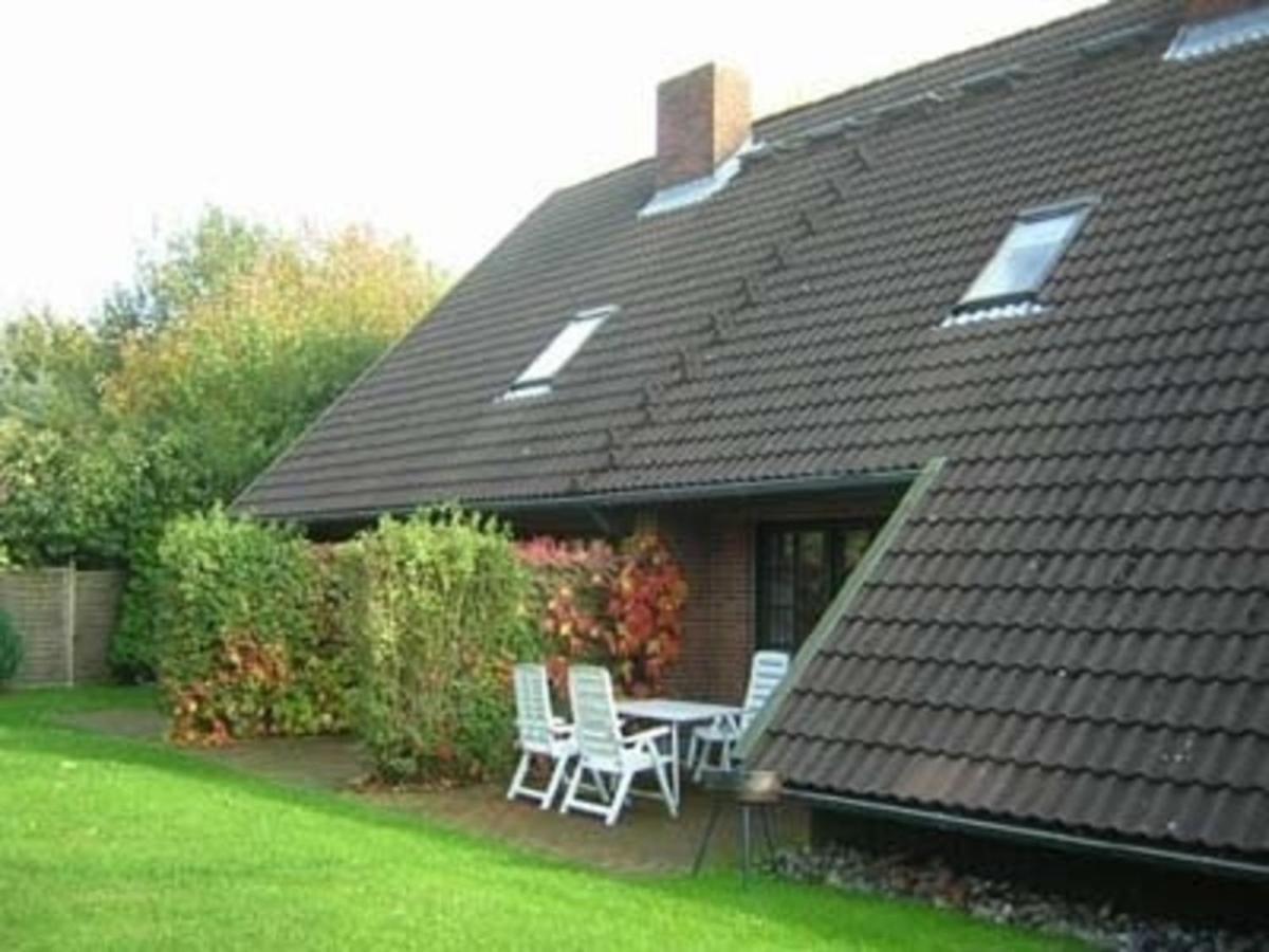 Villa Haus Schünemann 3 Kellenhusen Exterior foto