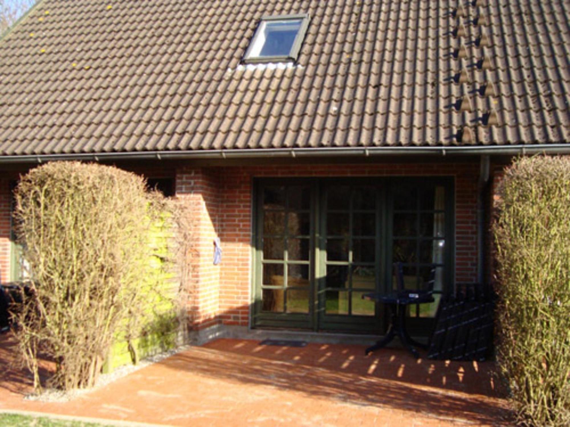 Villa Haus Schünemann 3 Kellenhusen Exterior foto
